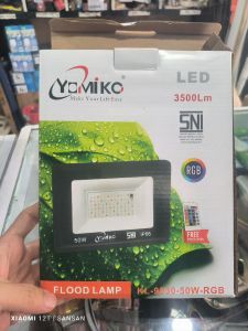 KAP SOROT 50W RGB YOMIKO