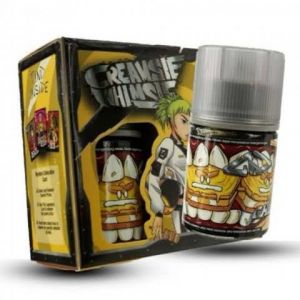 Creamsif whimsi v2 chuzu 6mg