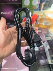 KABEL POWER LAPTOP/KOMPUTER SHENGWEI