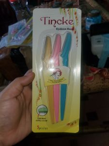 Tincke isi 3