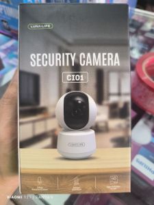 CCTV WIFI LUNA