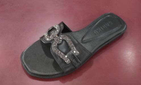 Sahiku Hw 17 Black 