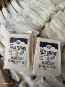 Arla mozarella 200gr