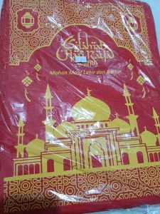 Tas lebaran 30*40