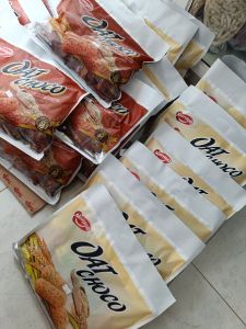 Oat choco