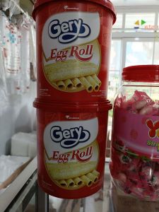 Gery egg roll