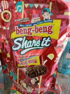 Beng beng shareit