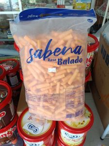 Sabena stik 