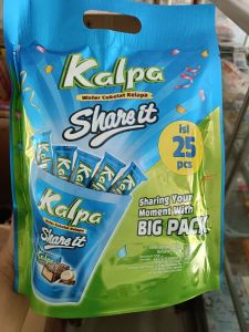 Kalpa shareit
