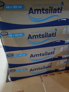 Amtsilati cup mini 