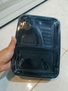 Hokabento sekat 4