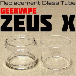 Kaca rta Zeus x