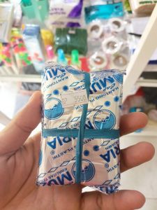 Muria 1/4 pack isi 70