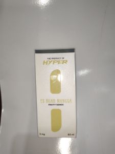 Hyper es buah mangga 3mg 