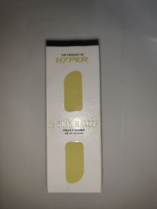 Hyper es buah mangga 