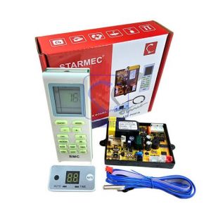 PCB AC MULTY PG 01A
