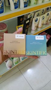 Cushion Skintific