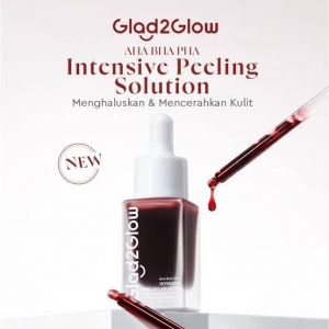 Serum glad2glow all item