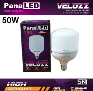 PANALED VELOZ 50 WATT