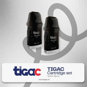 Catridge tigac stick 0,6