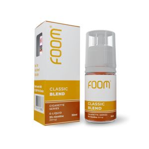 Foom classic blend