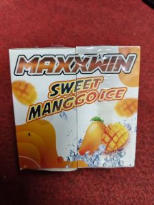 Maxxwin sweet manggo ice