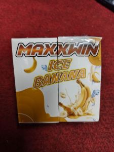 Maxxwin ice banana