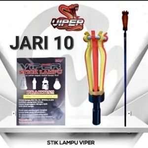 STIK LAMPU VIPER/VANTRON HARMONY