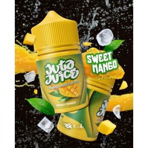 Juta juice sweet mango 3mg 
