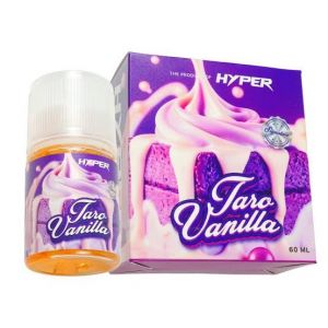 Hyper taro vanilla 3mg 