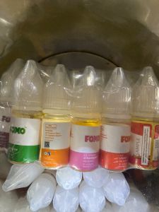 Fomo 10ml
