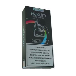 Catridge oxva nexlim 