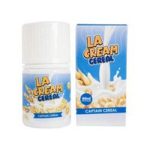 La cream captain cereal 3mg