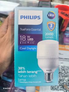 T FORCE ESSENTIAL 18W PHILIPS
