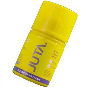 Juta blueberry ice cream 7mg 