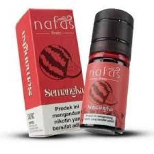 Nafas semangka 
