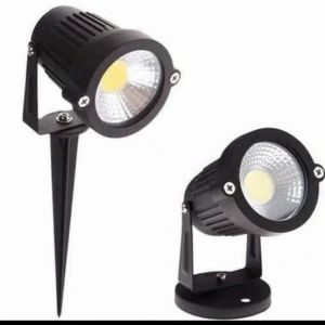 LAMPU TAMAN TUSUK 5W MIKOLITE
