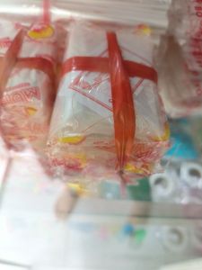 plastik muria 2 ons gendel