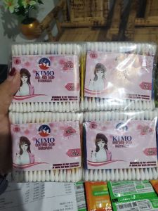 Kimo cotton bud