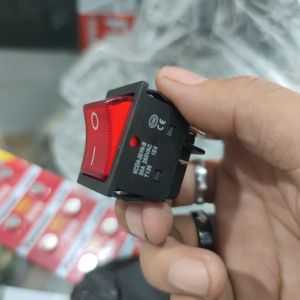 SWITCH ON OFF BESAR KAKI 4 30A-35A