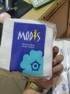 Modis Facial Cotton