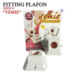 FITING SEGI YEMIE