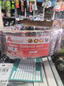 NYYHY ANTRANA 3 X 1.5 50 YARD