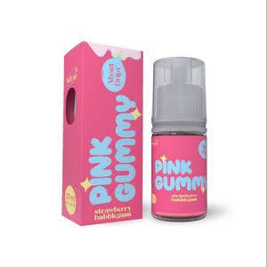Foom pink gummy