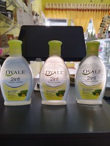 Ovale FL anti acne 200ml
