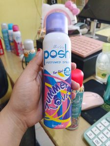 POSH PARFUM SUMMER 150ML