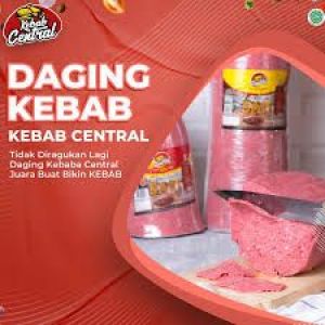 CENTRAL Daging Kebab Bantal 2 Kg