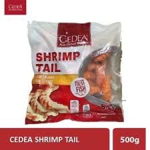 CEDEA Ekor Udang 500gr