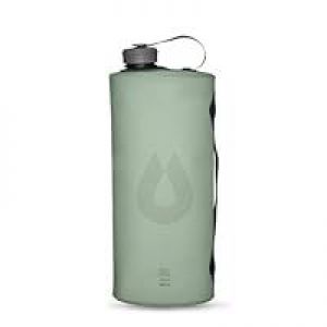  Hydrapak Seeker 2L Ultra-Light Water Storage sutro green