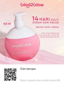 G2G Creamy Berry Overnight BS 300ml